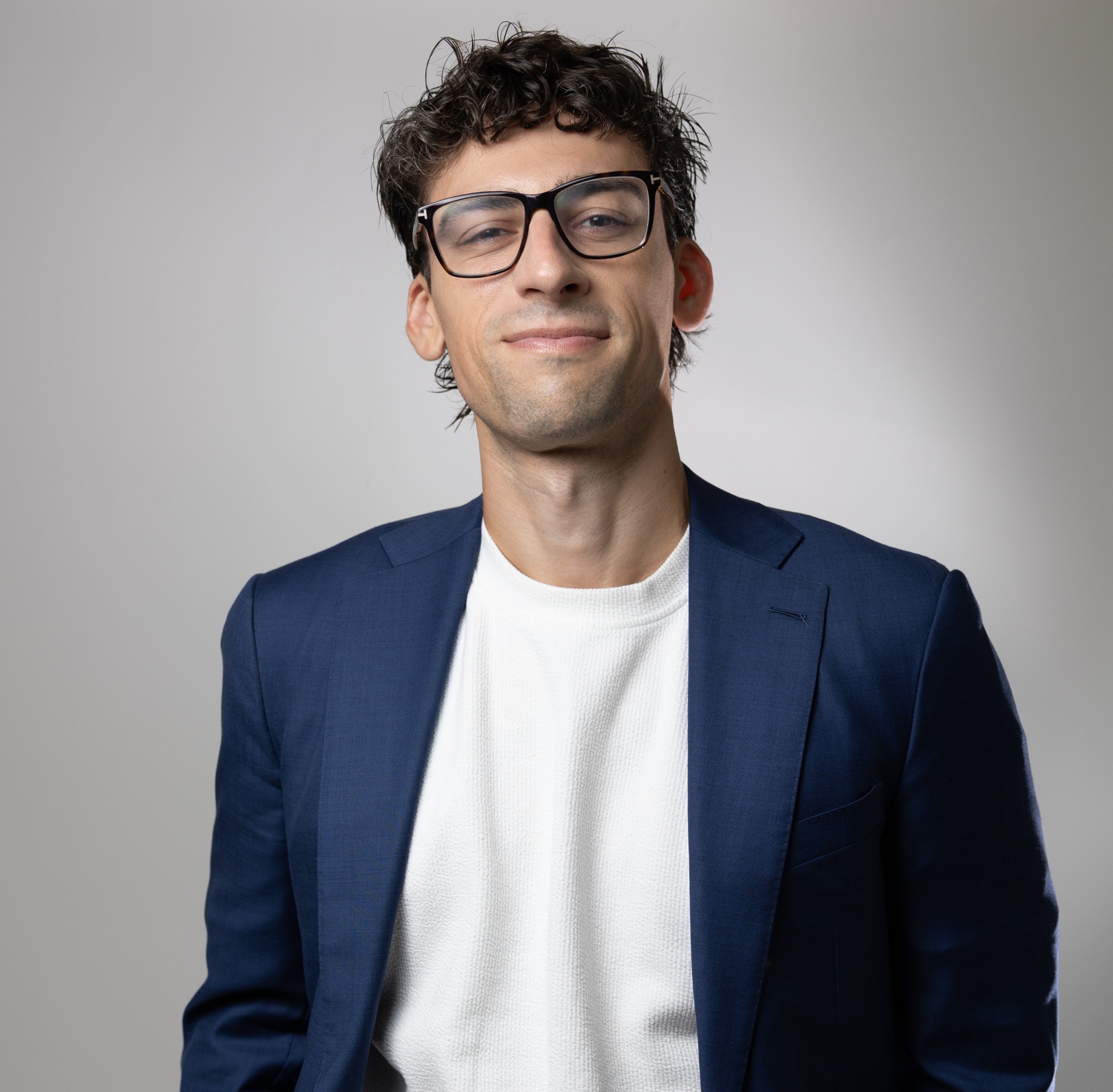 Gary Filipp, Managing Partner at RocketMinds